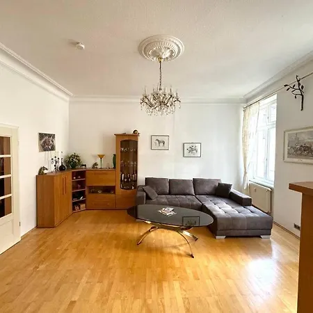 Wohlfuehloase Im Zentrum Von Appartement *