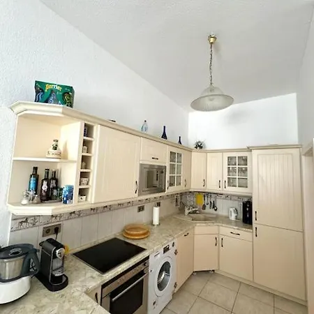 Wohlfühloase Im Zentrum Von * Baden-Baden