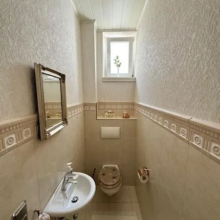 Wohlfuehloase Im Zentrum Von Baden-Baden