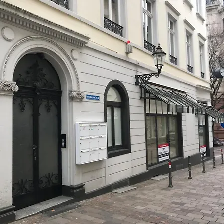 Wohlfuehloase Im Zentrum Von Baden-Baden