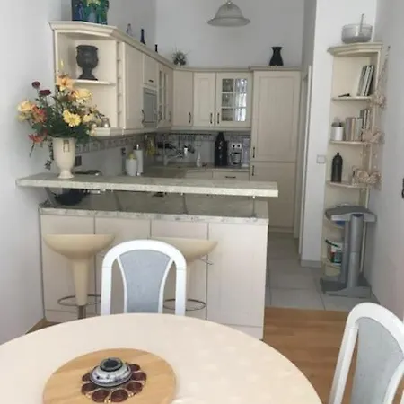 Wohlfuehloase Im Zentrum Von Baden-Baden