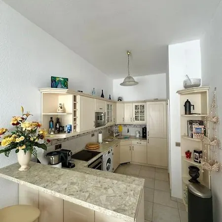 Wohlfühloase Im Zentrum Von