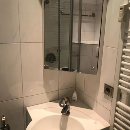 Wohlfühloase Im Zentrum Von