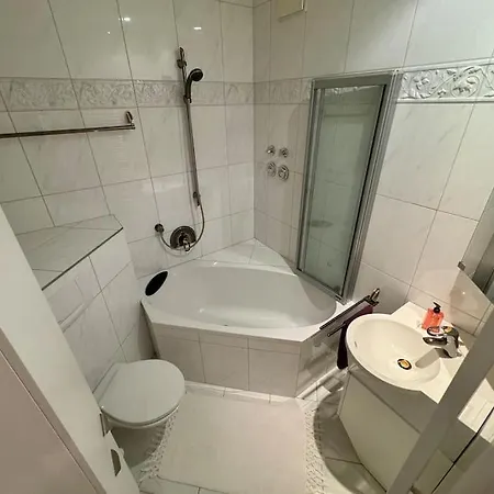 Appartamento Wohlfuehloase Im Zentrum Von