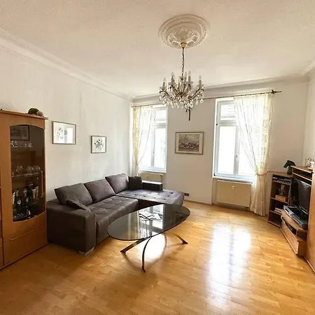 Wohlfühloase Im Zentrum Von Apartment Baden-Baden